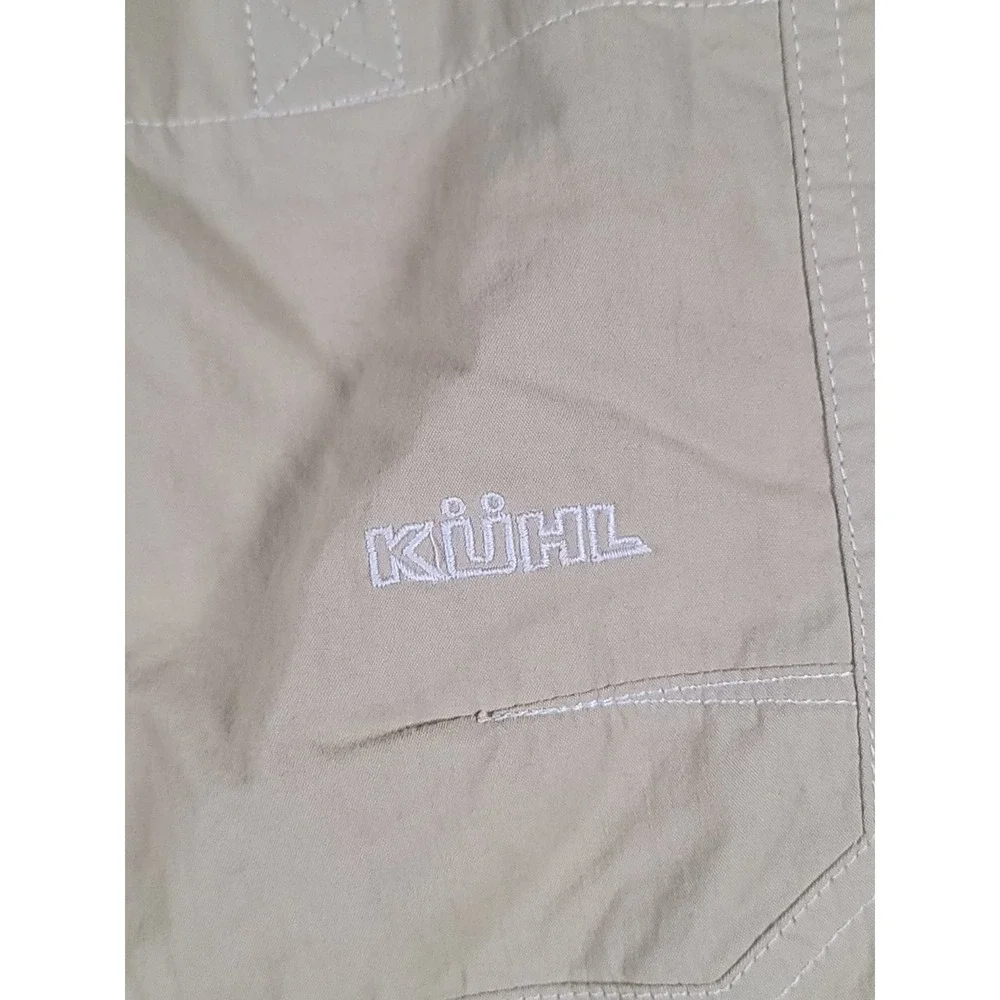 Kuhl item description